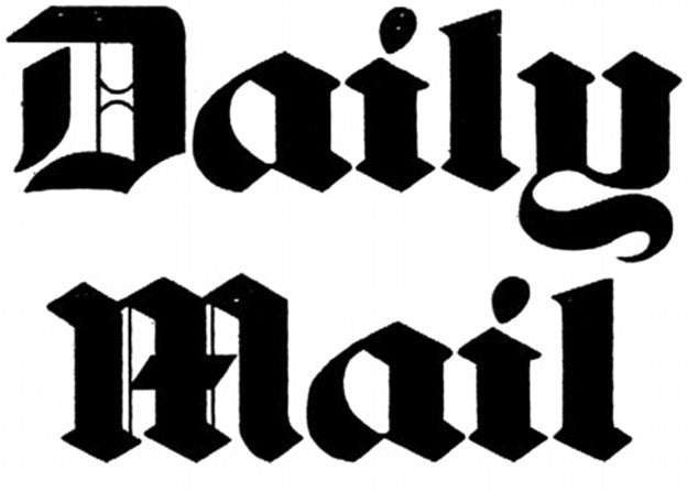 RevMedx's XSTAT™ featured on The Daily Mail