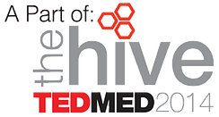 RevMedX selected to join the Hive at TEDMED 2014