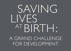 OHSU and RevMedX awarded seed grant by Saving Lives at Birth