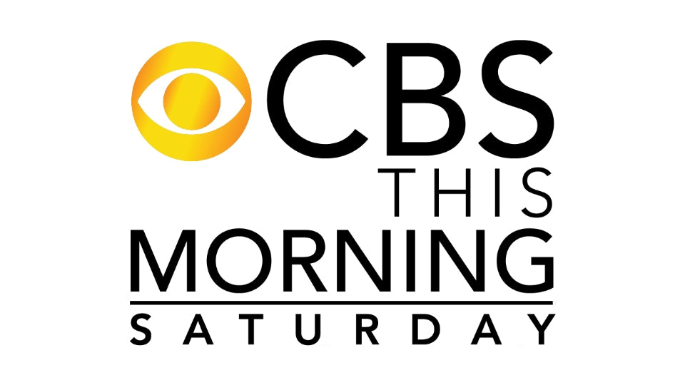XSTAT demonstration on CBS This Morning Saturday by Popular Science