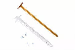 XSTAT 12 FDA clearance announcement RevMedX medical device