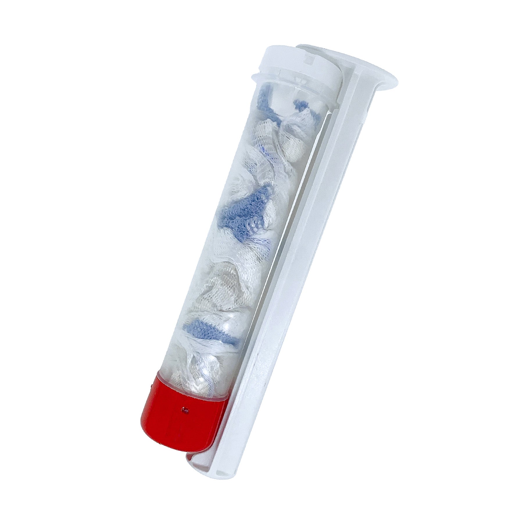 XGAUZE Trauma Pad, OTC Hemostatic Dressing – RevMedX
