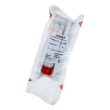 XSTAT P30 packaging single pack for professional medical use
