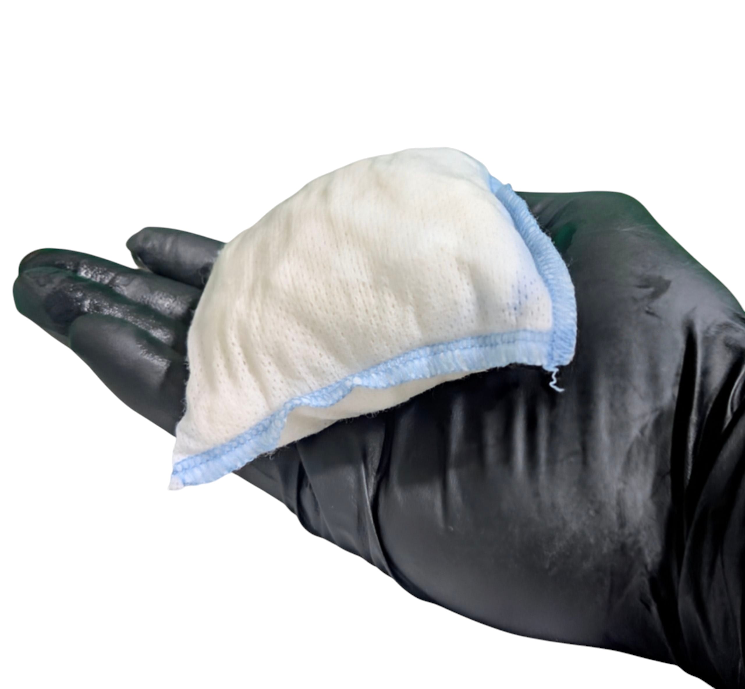 XGAUZE Trauma Pad, OTC Hemostatic Dressing – RevMedX